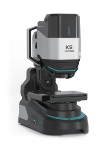 مجهر رقمي ثلاثي الأبعاد فائق العمق