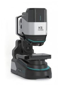 مجهر رقمي ثلاثي الأبعاد فائق العمق