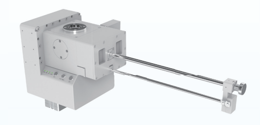 مجهر المسح الإلكتروني ذو الانبعاث الميداني