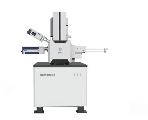 Field Emission Scanning Electron Microscope