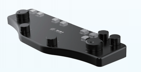 Field Emission Scanning Electron Microscope