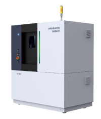 التصوير المقطعي المحوسب الصناعي