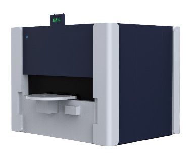 التصوير المقطعي المحوسب الصناعي