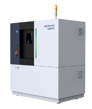 Industrial Computed Tomography