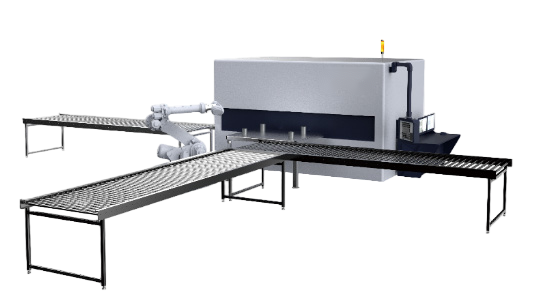 Industrial Computed Tomography