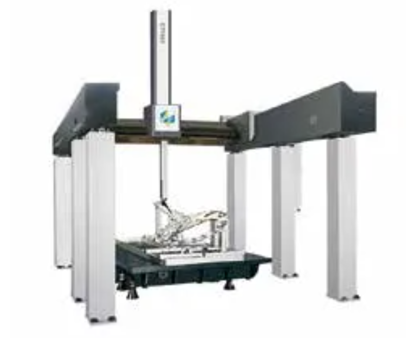 first article inspection FAI CMM