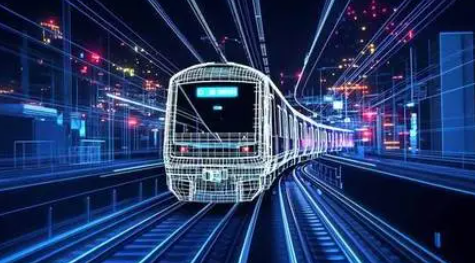 3D metrology aerospace manufacturing