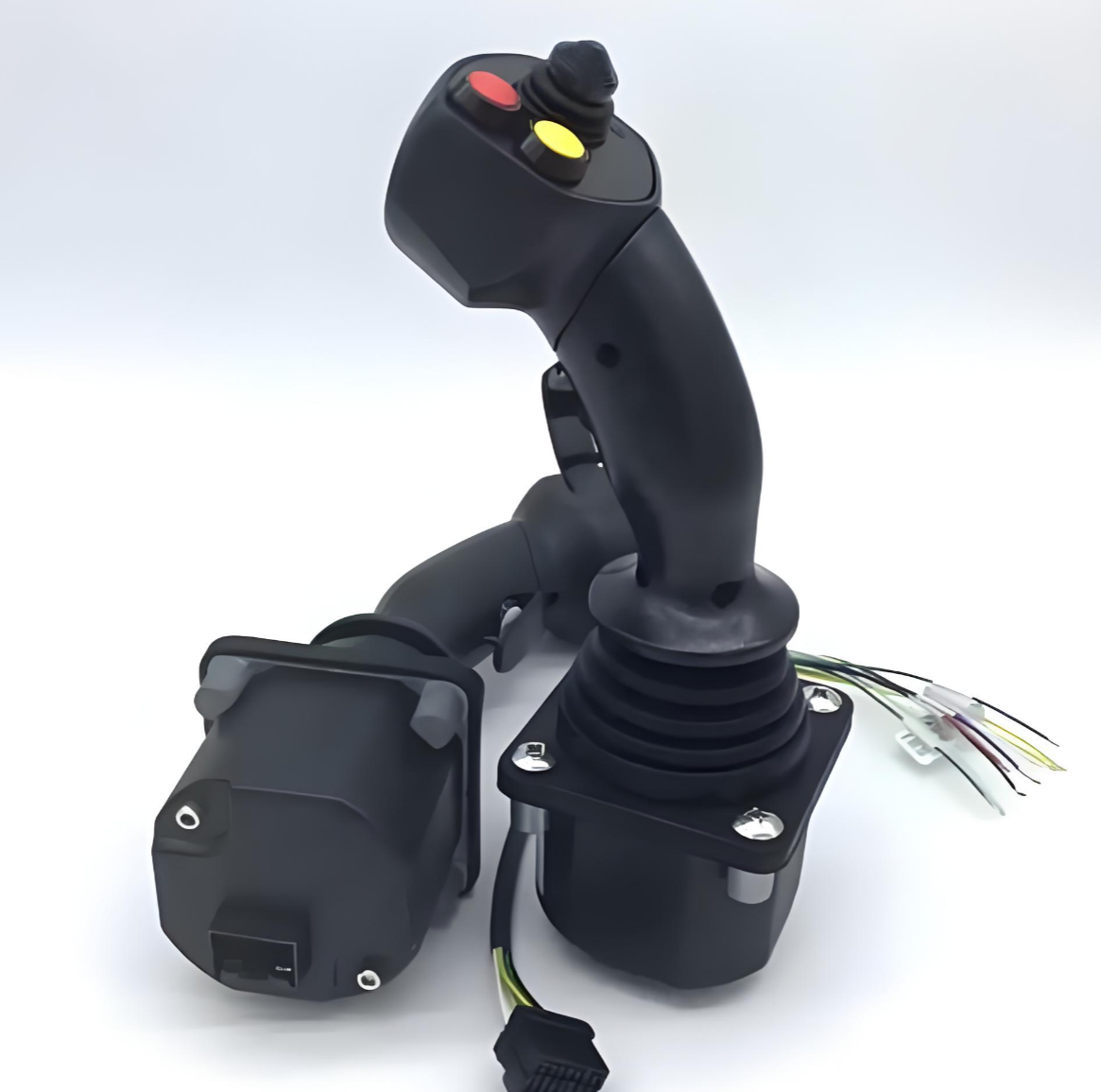 Hall Effect joystick manufacturer