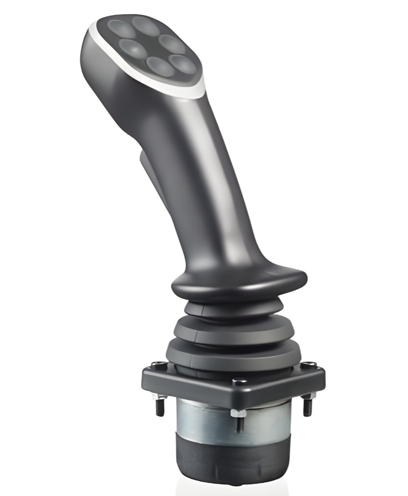 CNC machine control box