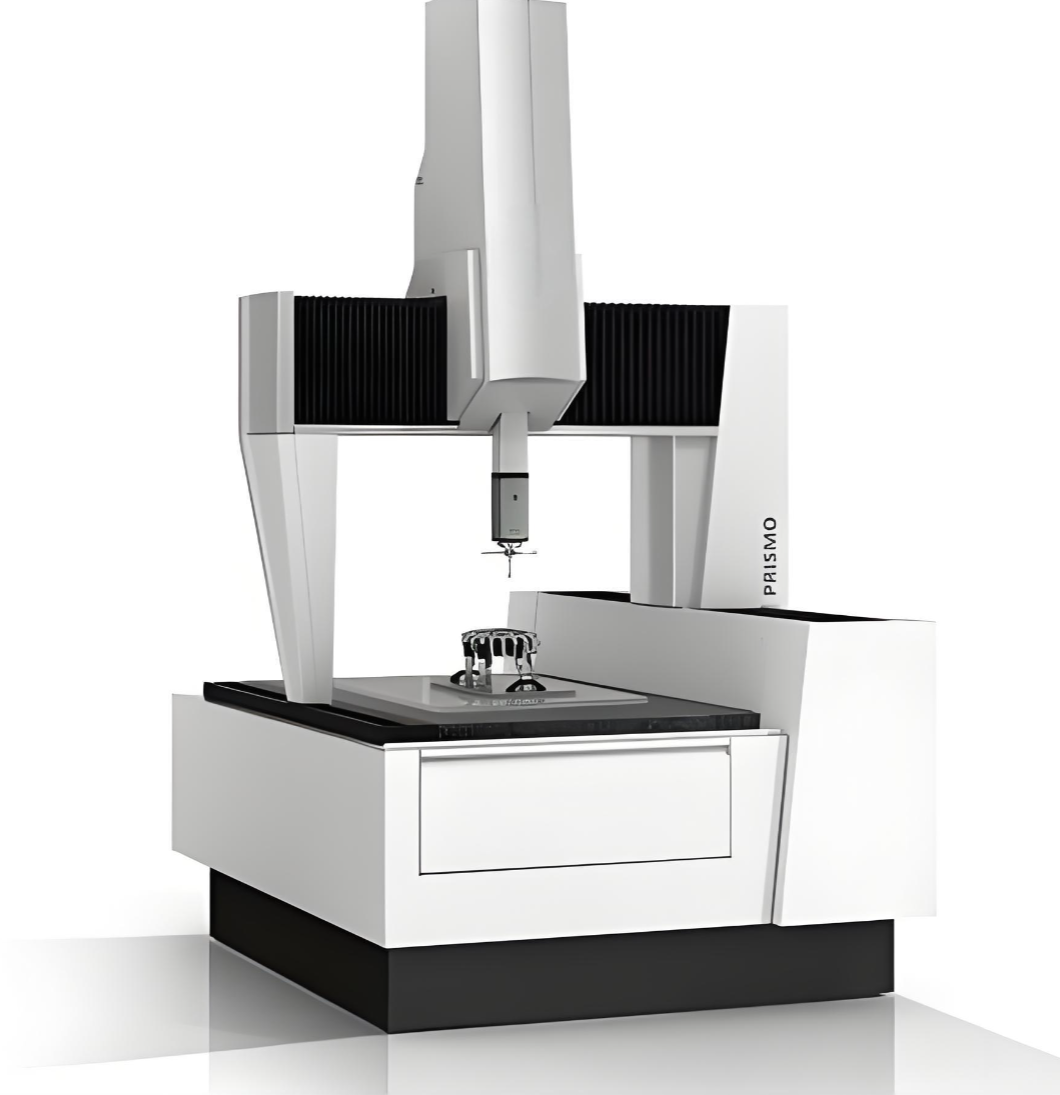 Cantilever CMM