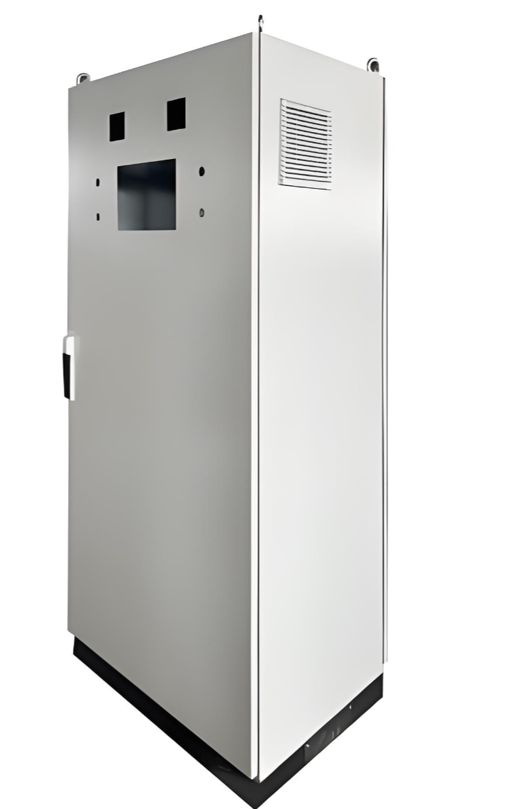 Customizable control box industrial