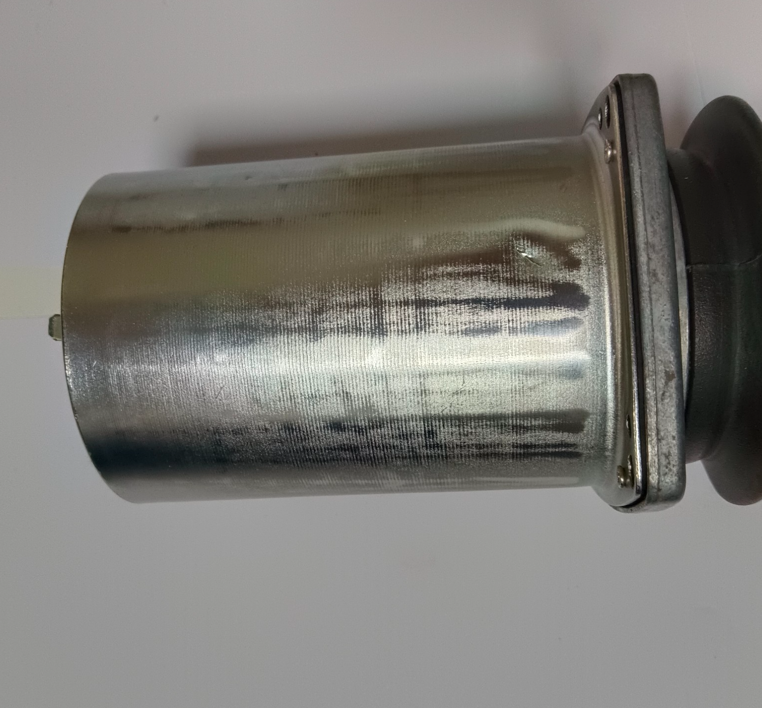 OEE improvement joystick