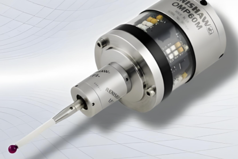 Sondas de medición ópticas vs. táctiles