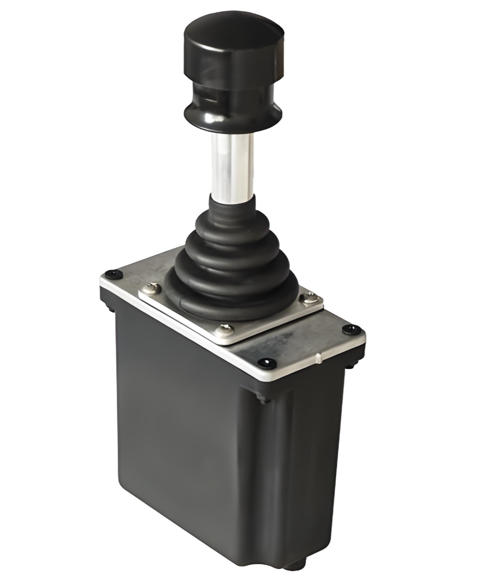 Proportional control joystick