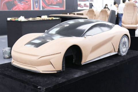 Aplicaciones de las máquinas fresadoras y cortadoras para modelado de arcilla de HUACELIANGYI