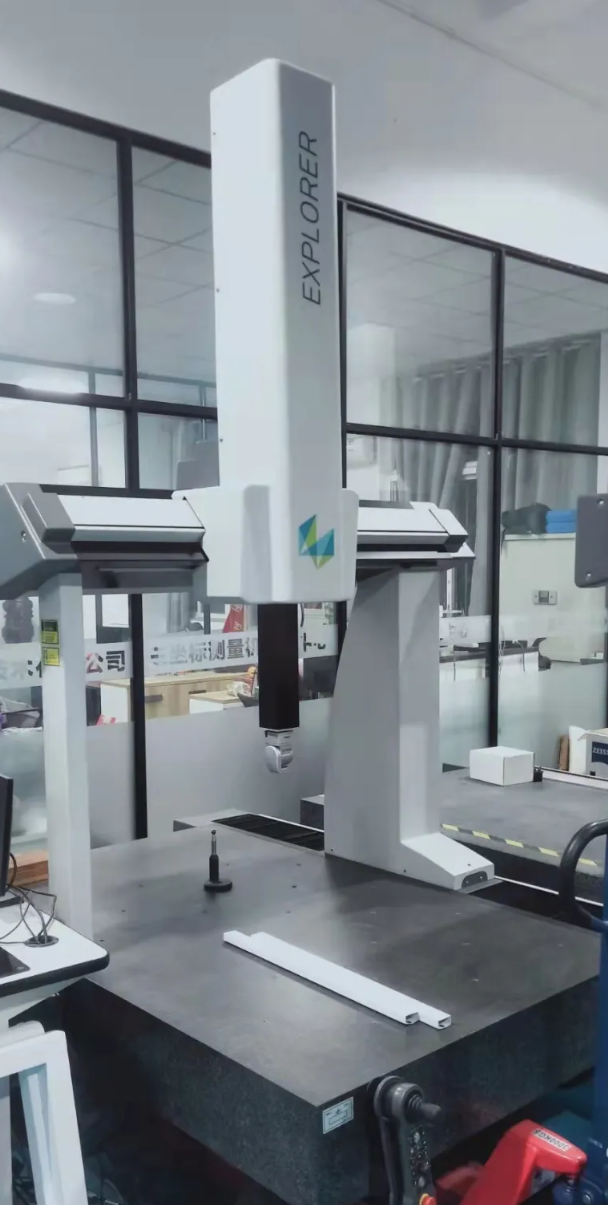 Portable 3D measurement arm Portable 3D measurement arm