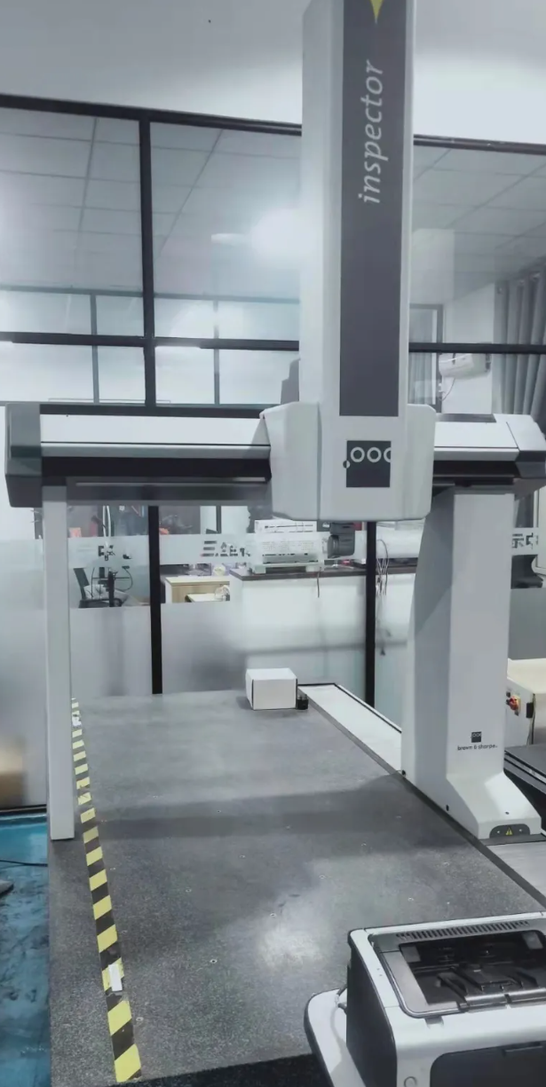 Portable CMM manufacturer Portable CMM manufacturer