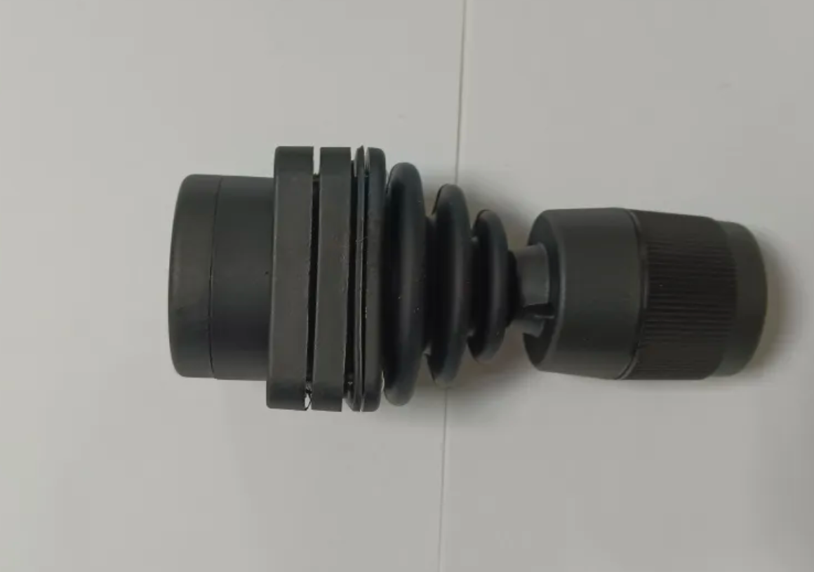 Hall Effect joystick manufacturer Hall Effect joystick manufacturer