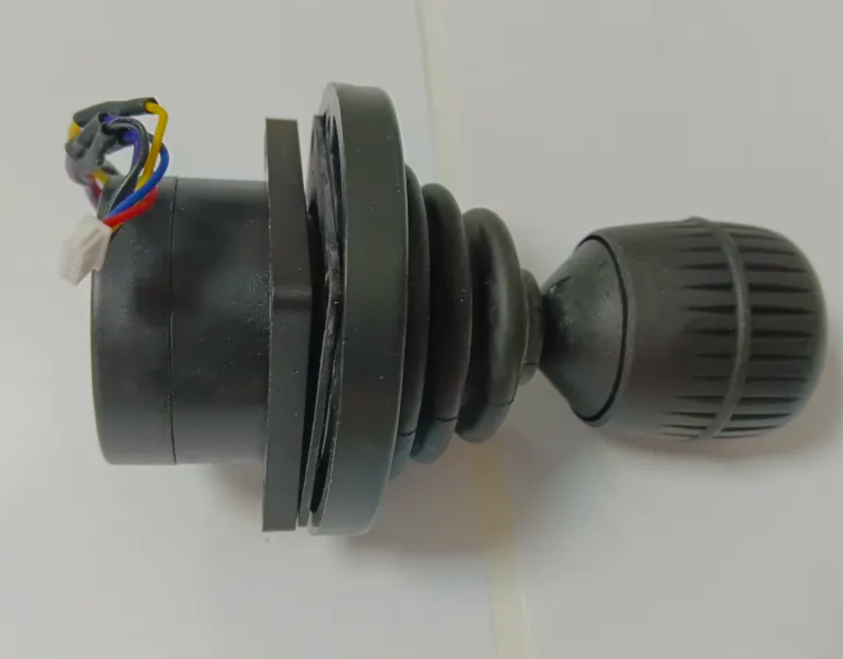 DCS joystick DCS joystick