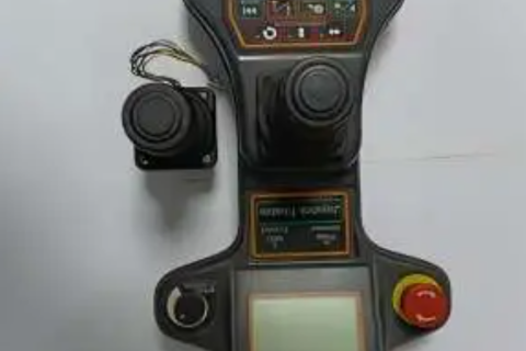 Qué buscar en un proveedor de joysticks industriales