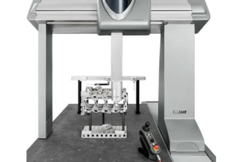 El auge de las CMM multisensor