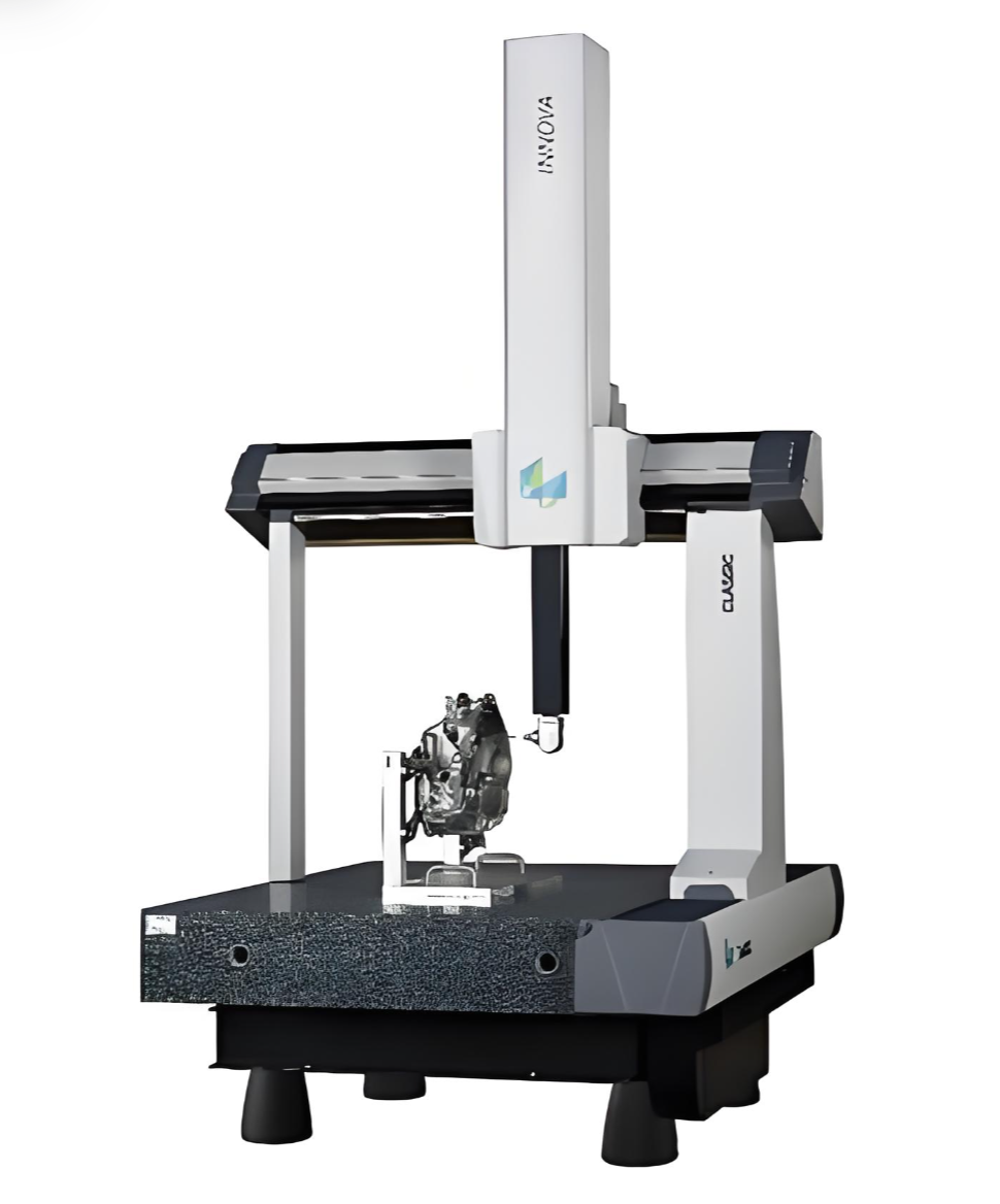 Medical device metrology Medical device metrology