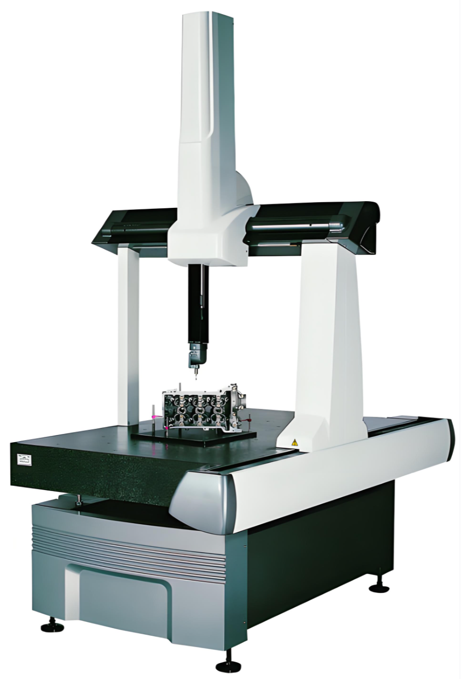 CMM for medical devices CMM for medical devices