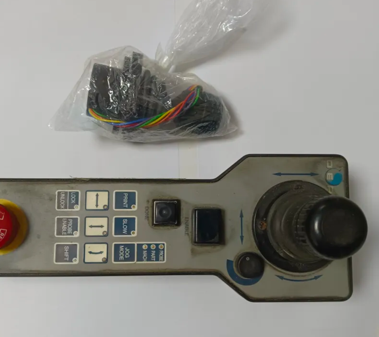 Hall Effect joystick Hall Effect joystick