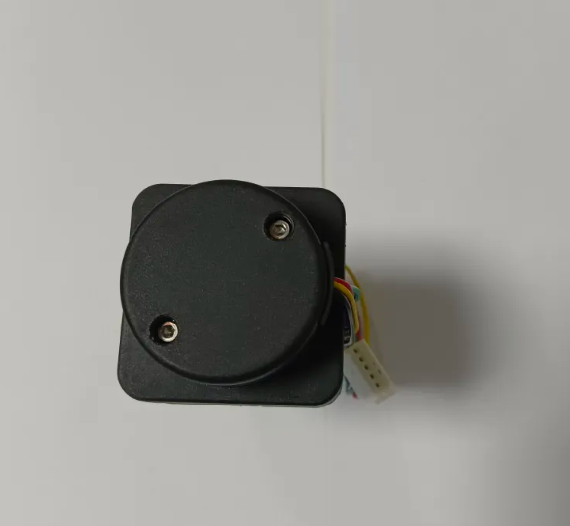 DCS joystick DCS joystick