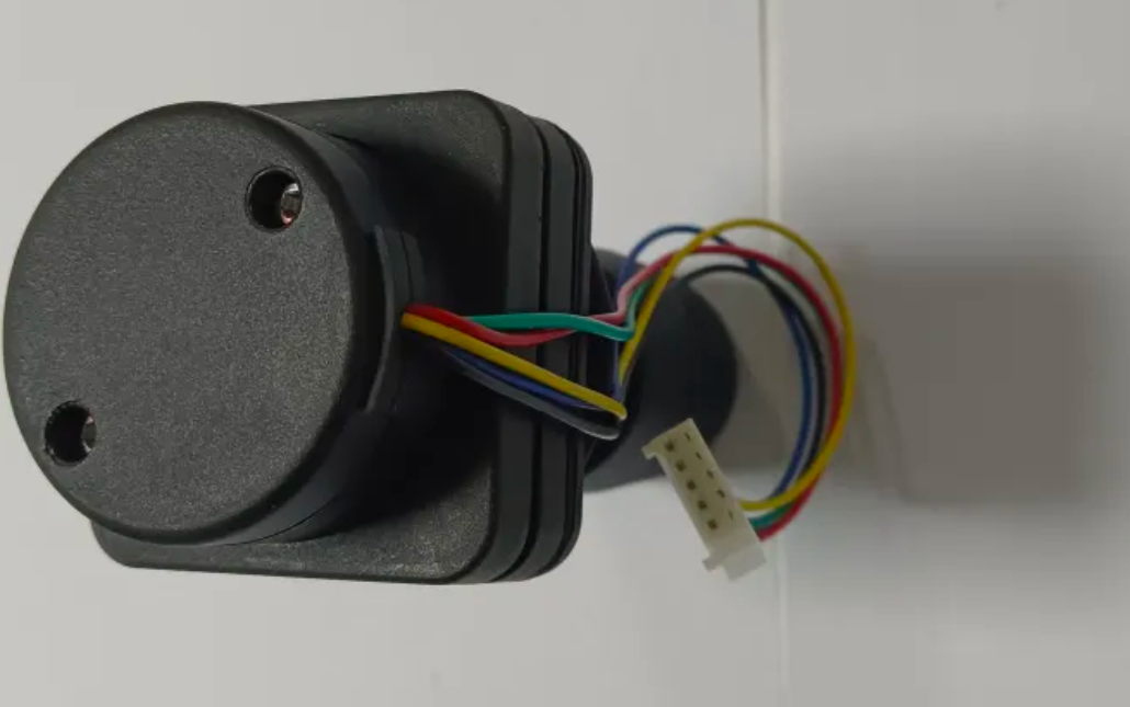 Distributed Control System joystick Distributed Control System joystick