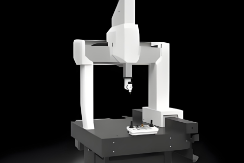 Integración de escaneo láser y escáner de luz blanca para metrología de alta velocidad