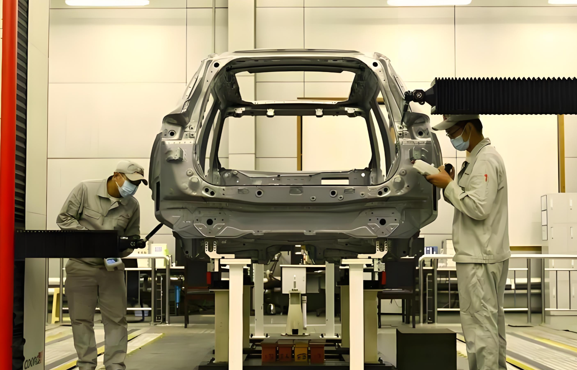 Tailored Inspection Solutions