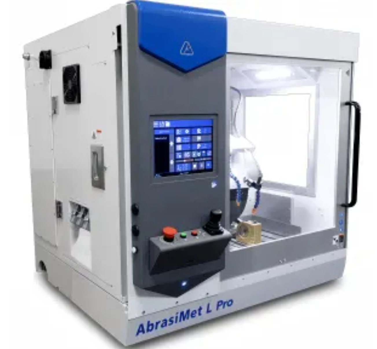 Affordable Coordinate Measuring Machine