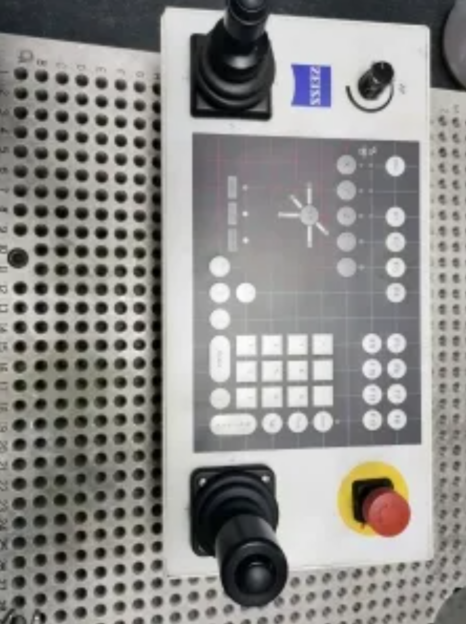 Metrology Equipment Supplier