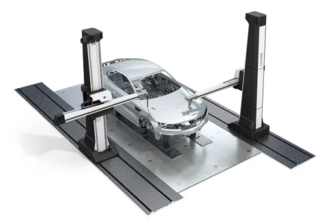 Un recorrido por las instalaciones de producción y el centro de pruebas de última generación de HUACELIANGYI