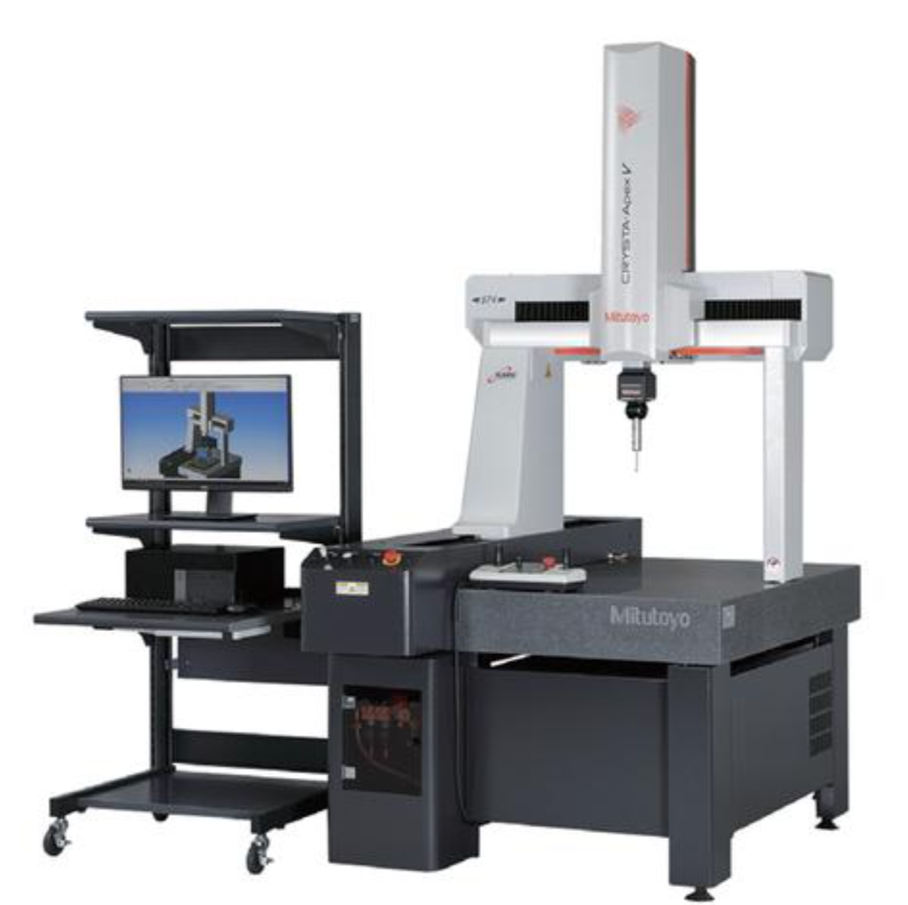 CNC CMM