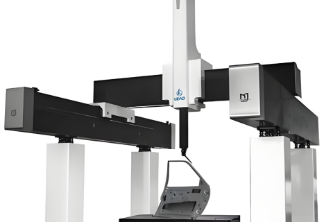 5 Key Features of High-End CMMs