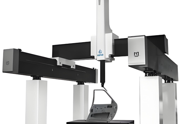 5 Hauptmerkmale von High-End-Koordinatenmessgeräten