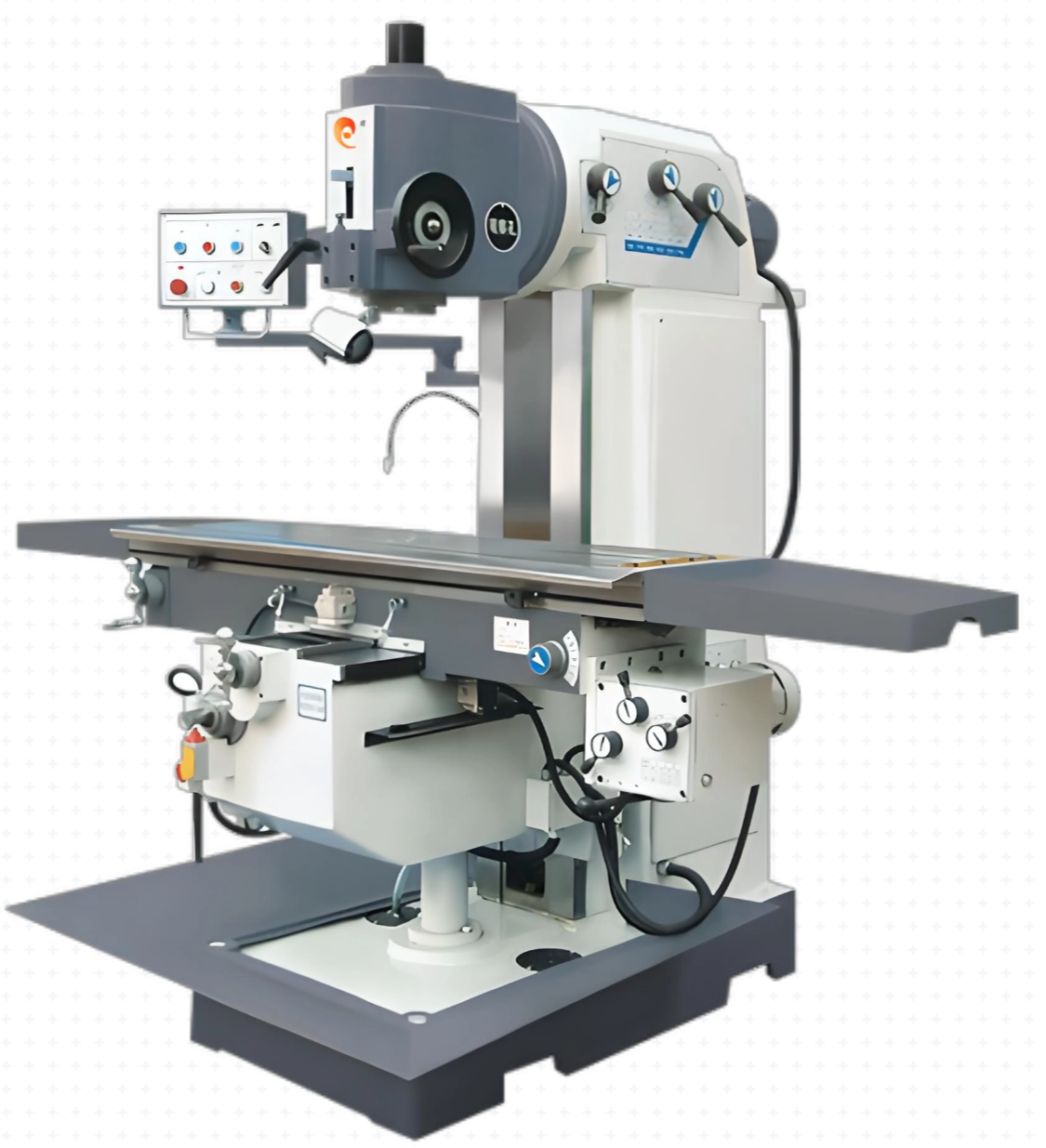 5-Axis Clay Milling 5-Axis Clay Milling