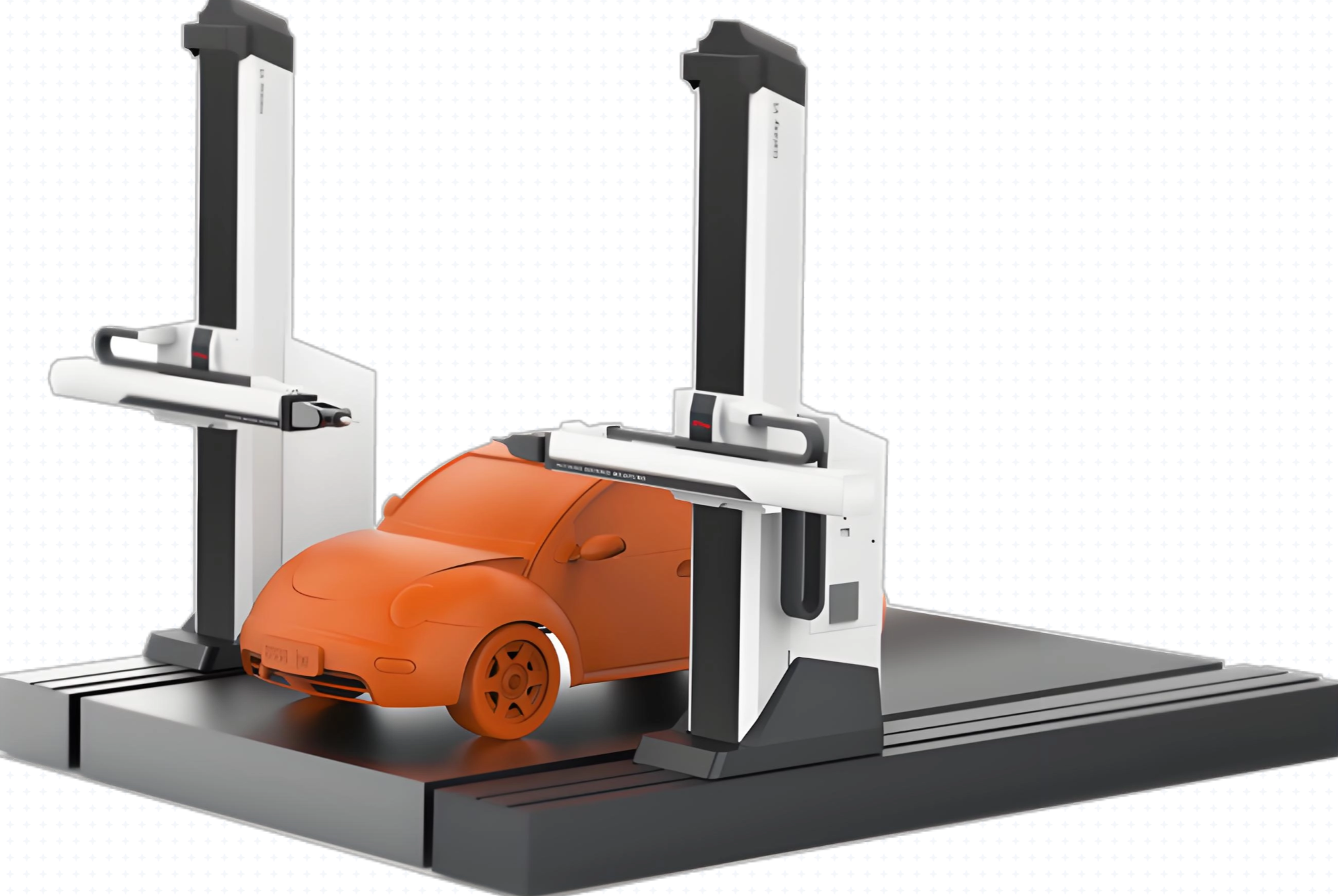 CNC Clay Milling Machine CNC Clay Milling Machine