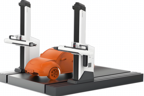 Станки для лепки из глины, фрезерные и режущие станки для автомобильного дизайна