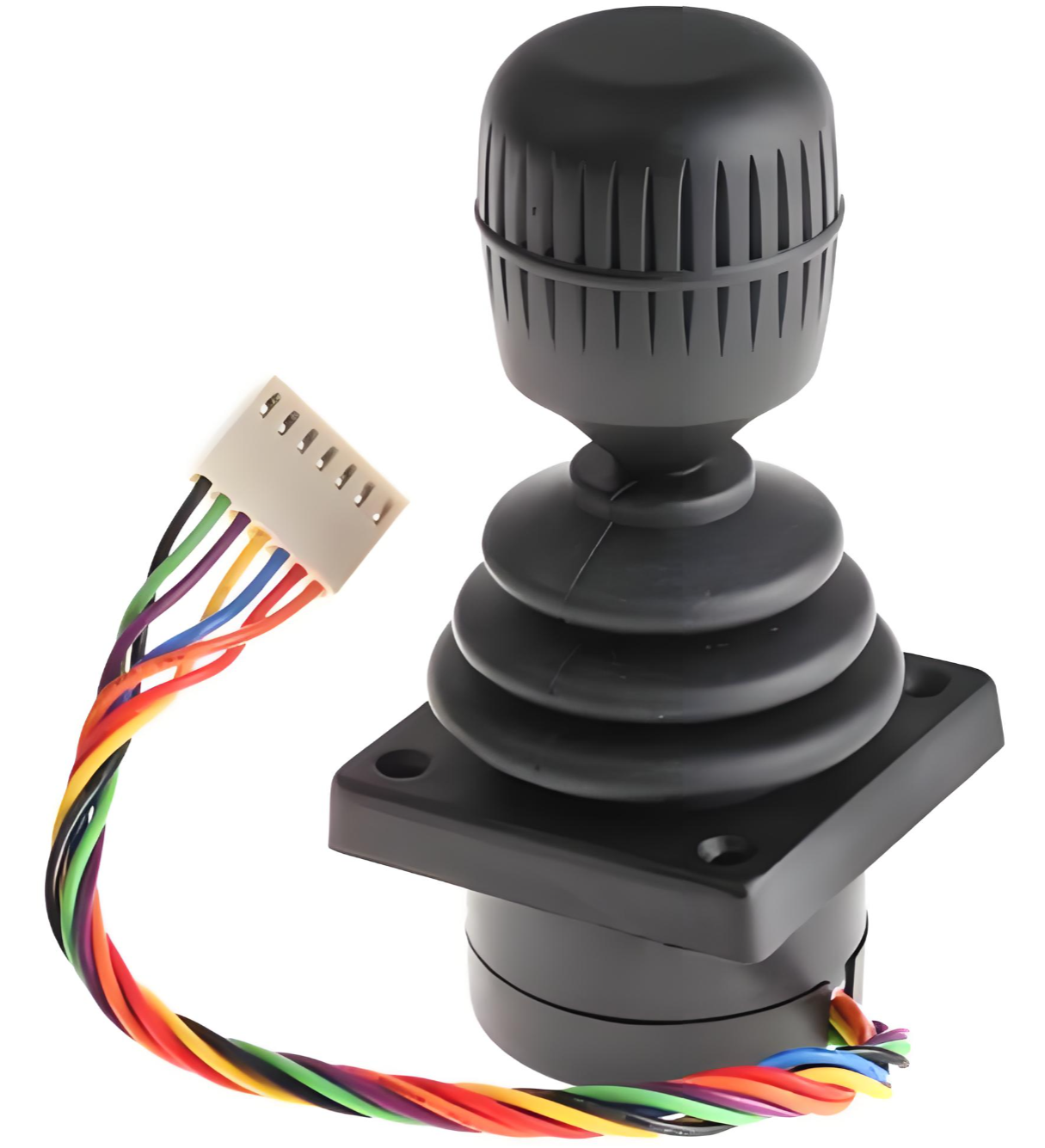Non-Contact Joysticks