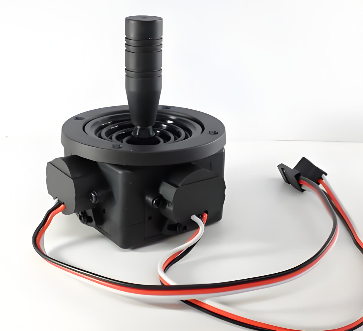 Rugged Industrial Joysticks