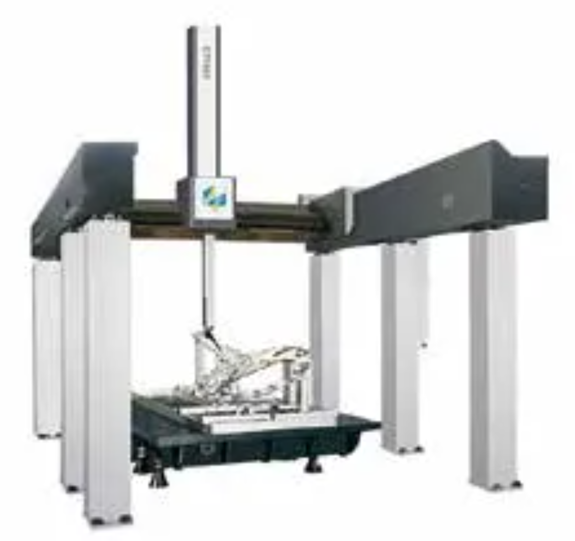 CMM Environmental Control