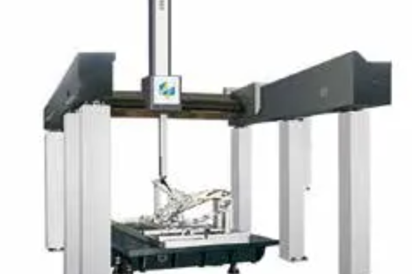 Понимание точности КИМ: МПЭ, температурная компенсация и многое другое.