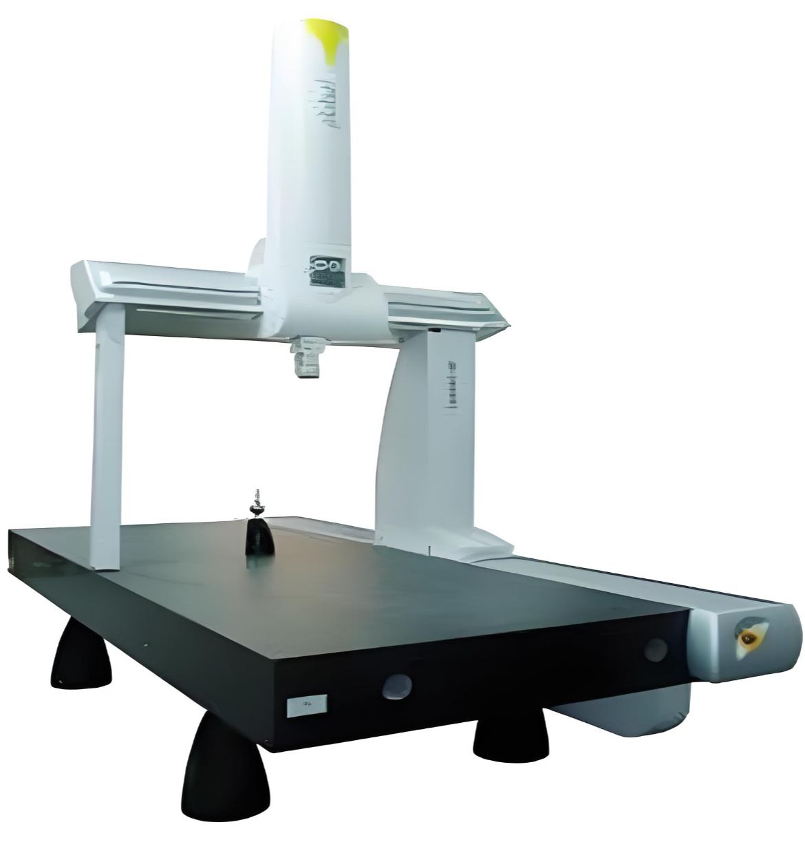 High-Precision CMM High-Precision CMM