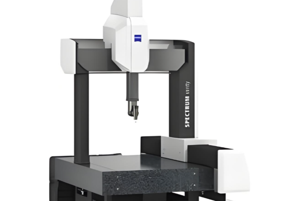 L'evoluzione delle macchine CMM a ponte