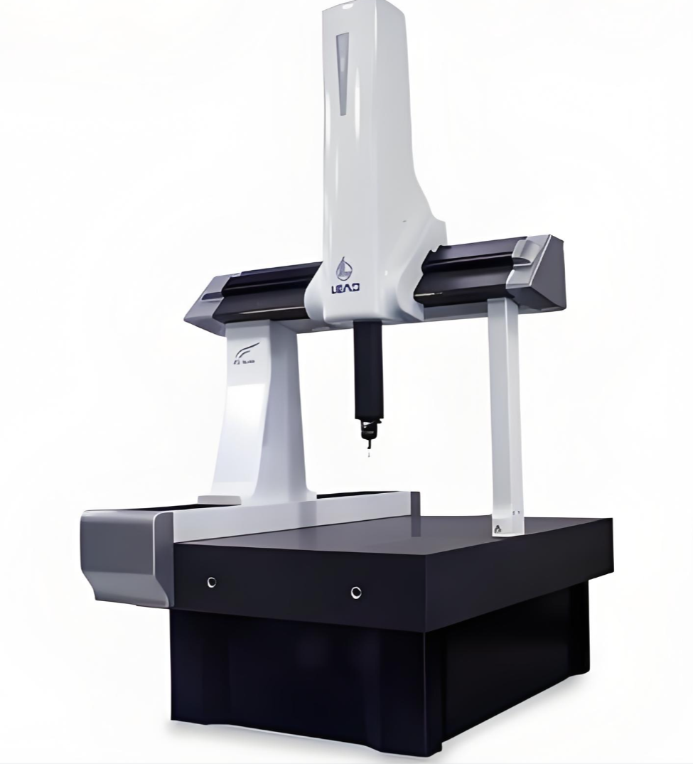 Bridge-Type CMM