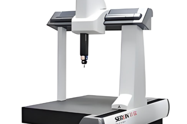 L'integrazione dei sistemi di visione con le CMM