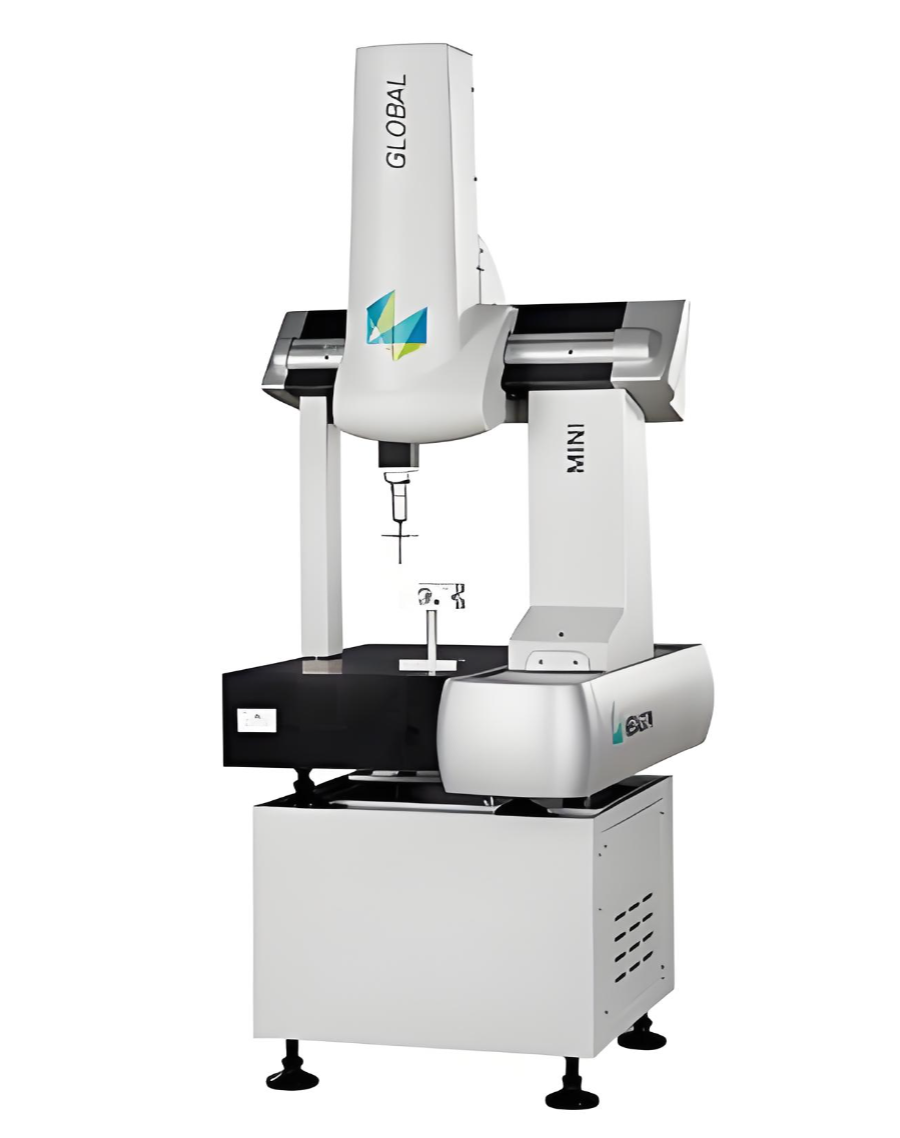Traditional CMM Traditional CMM